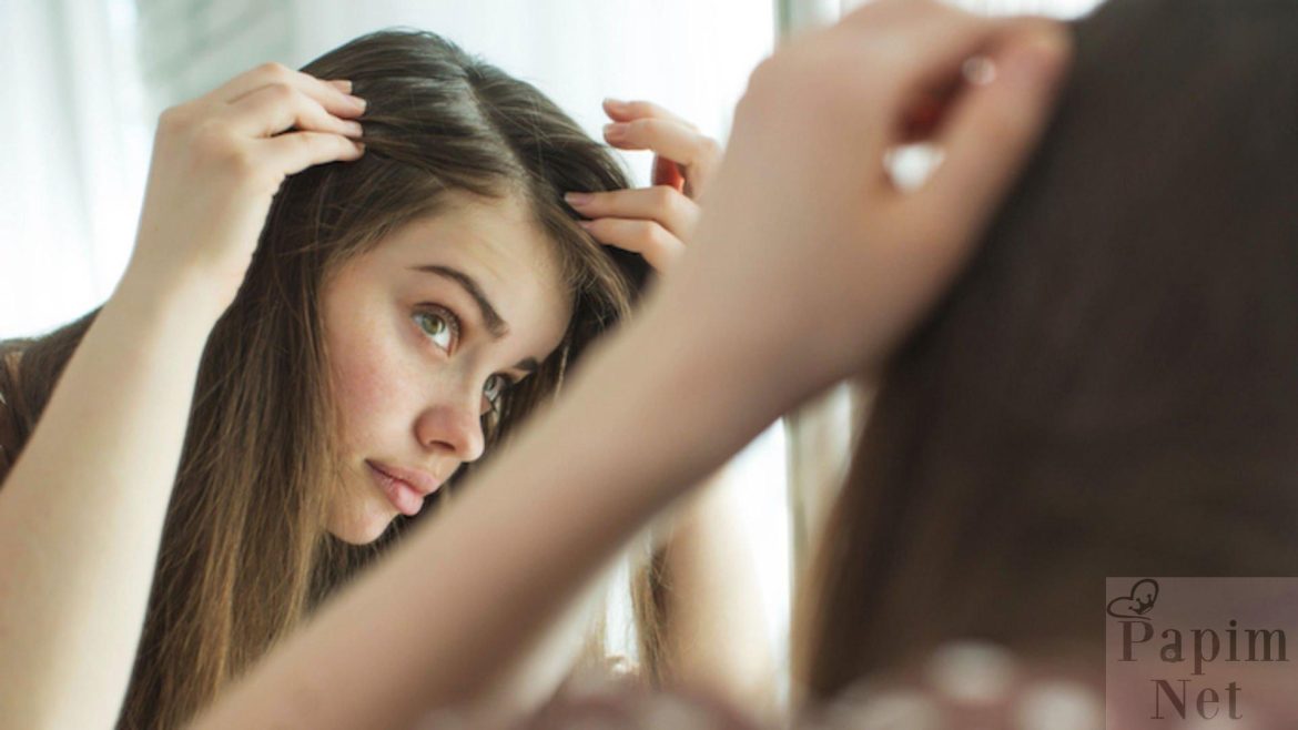 Bitkisel Yöntemler ile Saç Beyazlaşması Nasıl Önlenir?